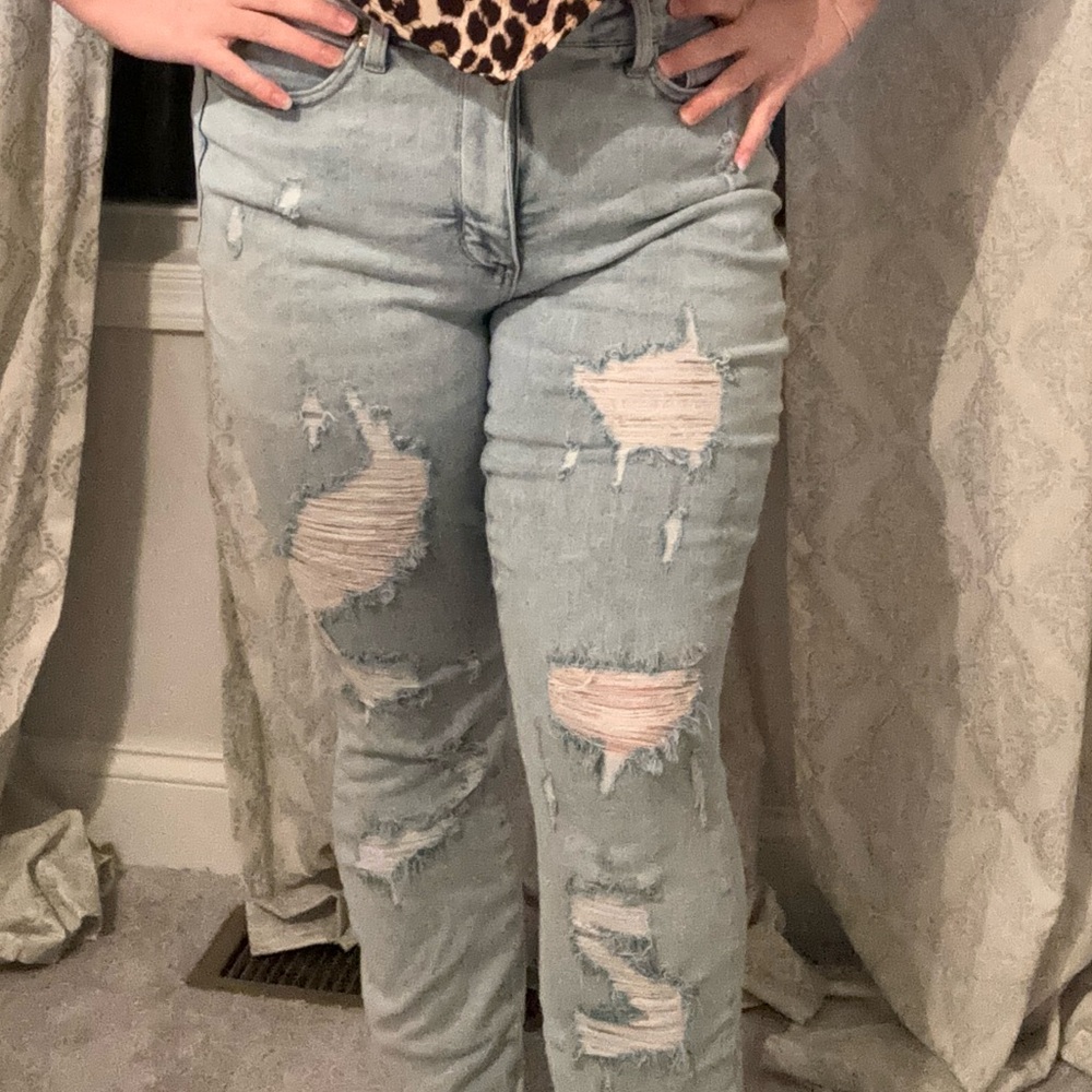 judy blue skinny jeans